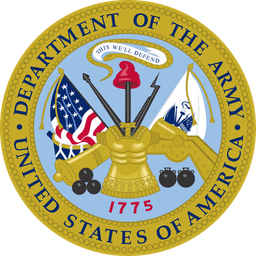 U.S. Army seal