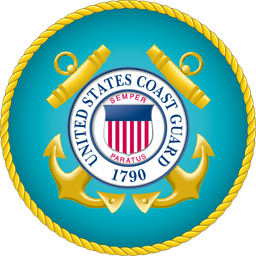 U.S. Coast Guard seal