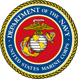 U.S. Marine Corps seal