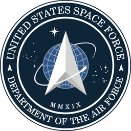 U.S. Space Force seal