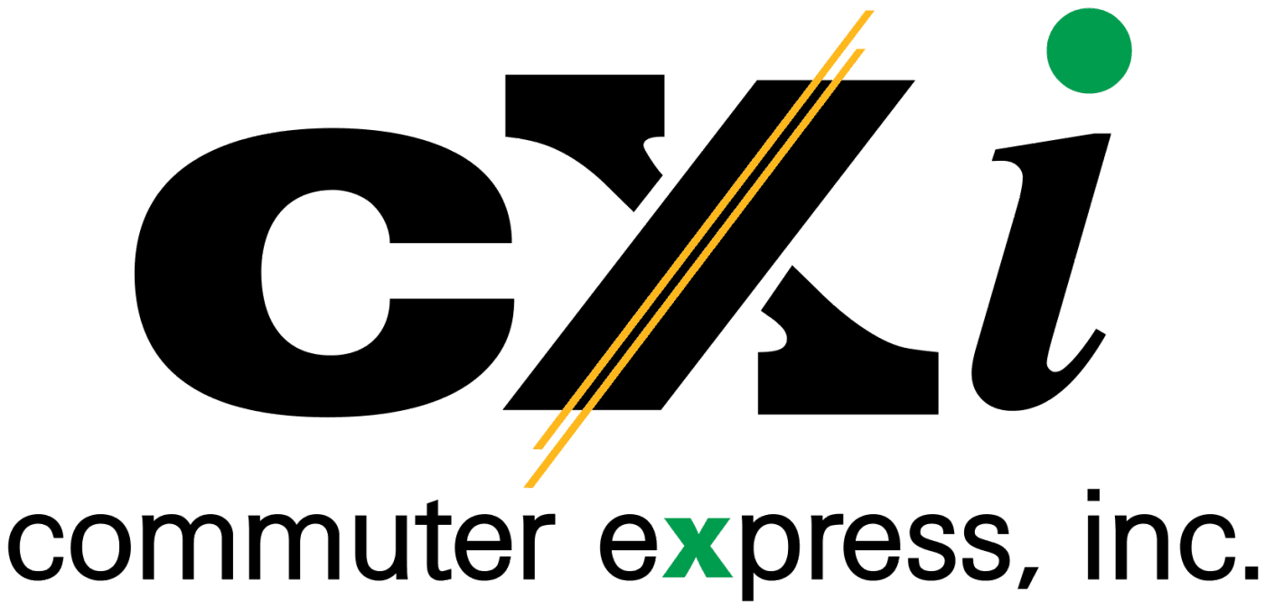 Commuter Express Inc. logo